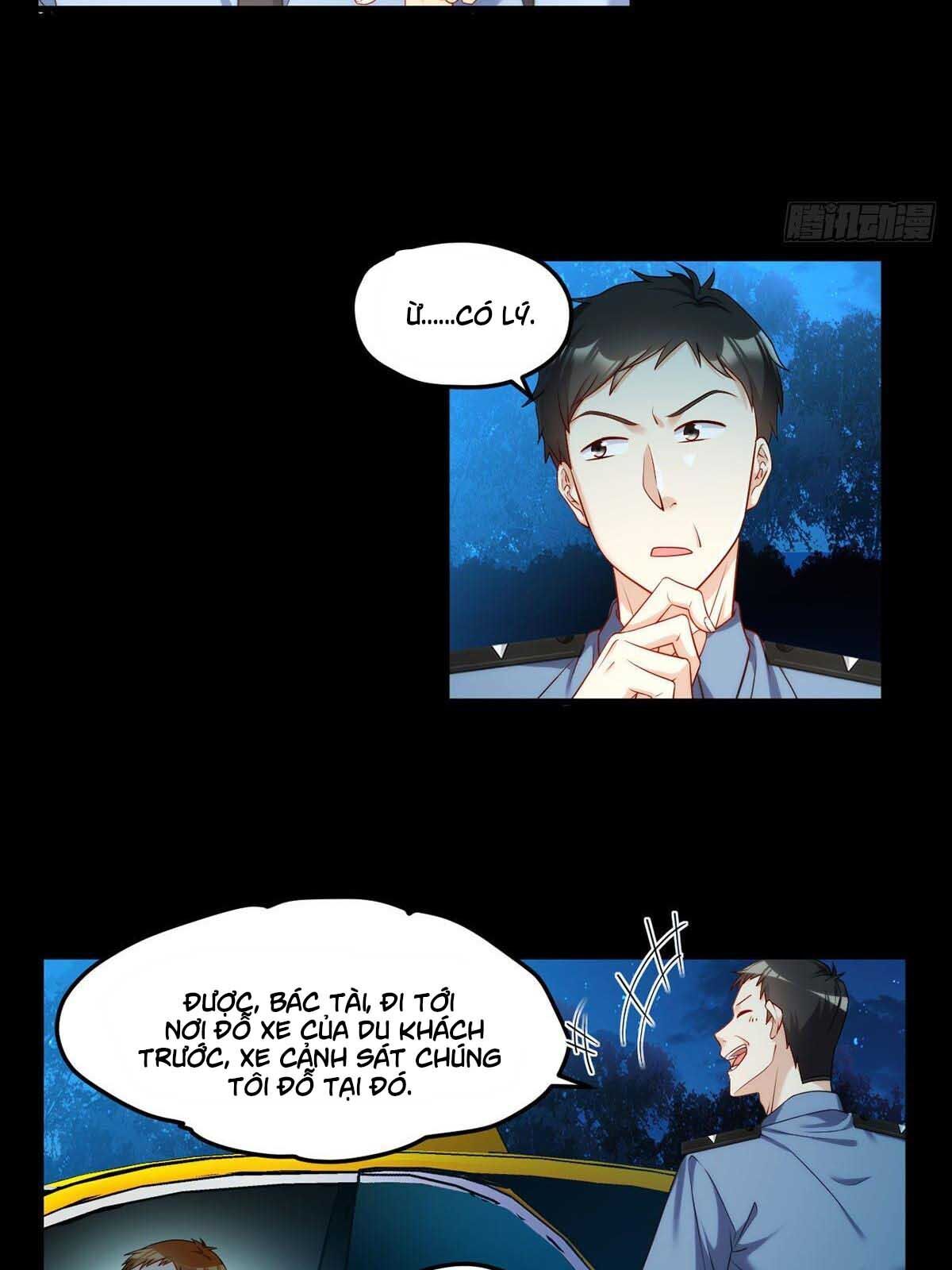 Tiên Tôn Lạc Vô Cực - Chương 25