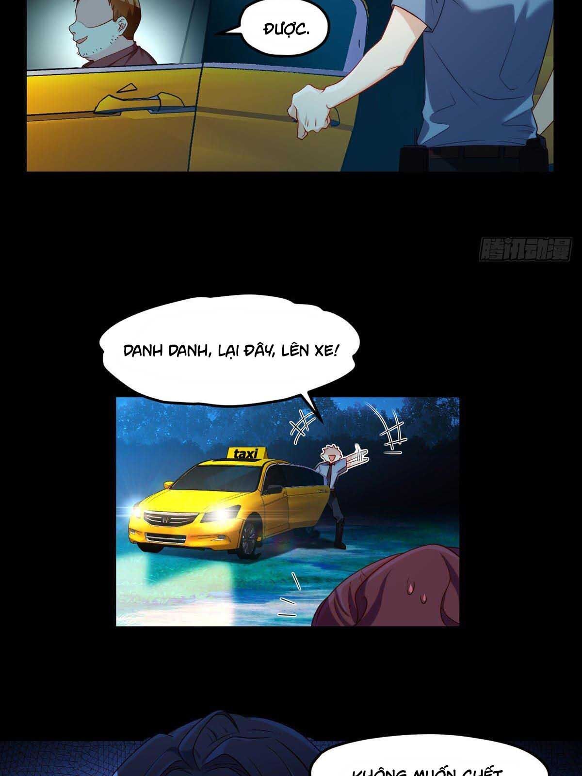 Tiên Tôn Lạc Vô Cực - Chương 25