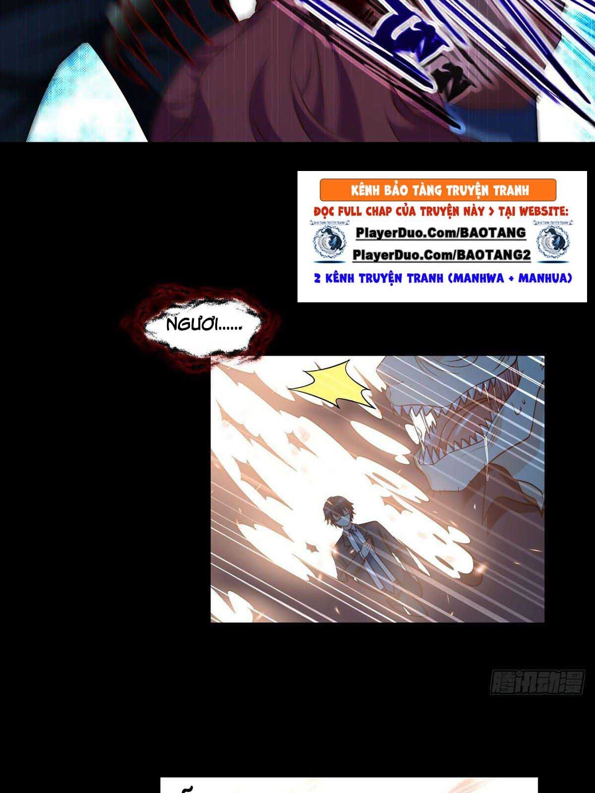 Tiên Tôn Lạc Vô Cực - Chương 26