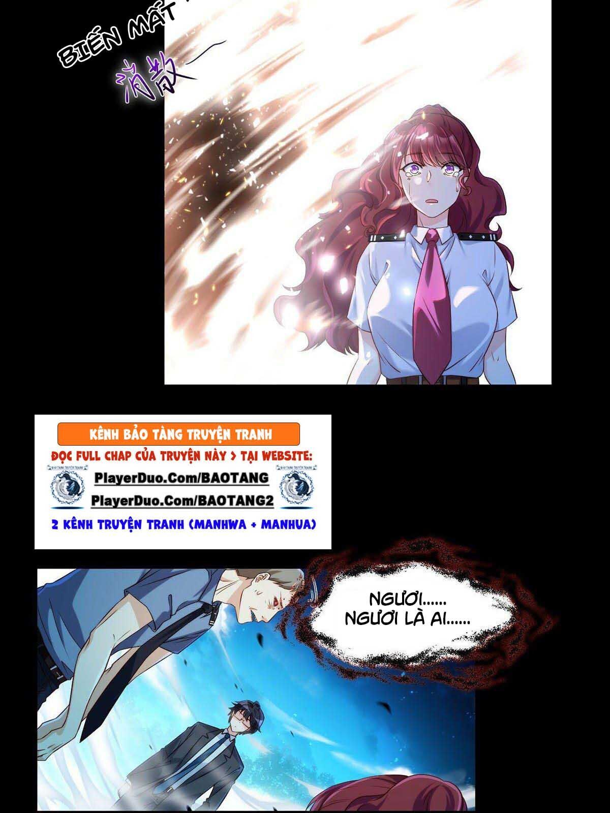 Tiên Tôn Lạc Vô Cực - Chương 26