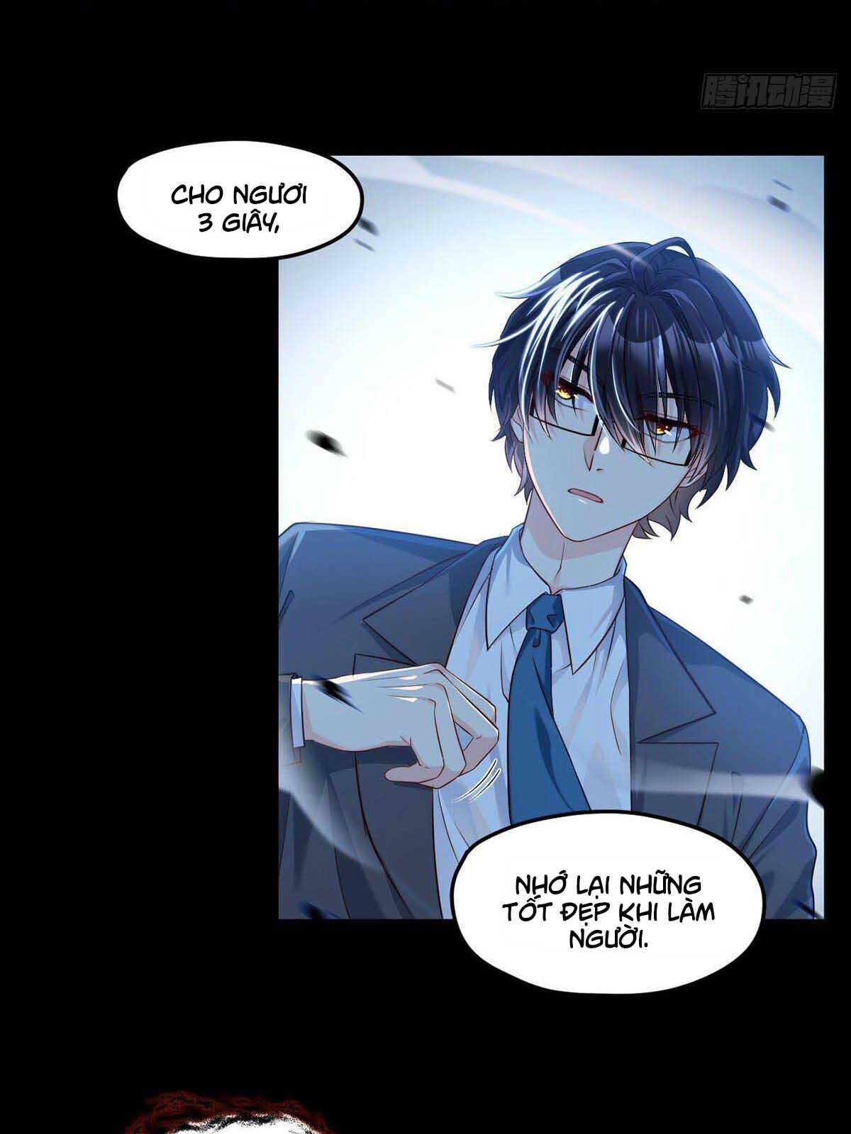 Tiên Tôn Lạc Vô Cực - Chương 26