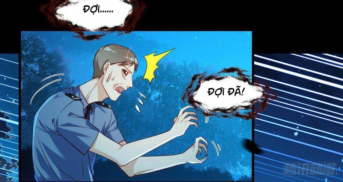 Tiên Tôn Lạc Vô Cực - Chương 26