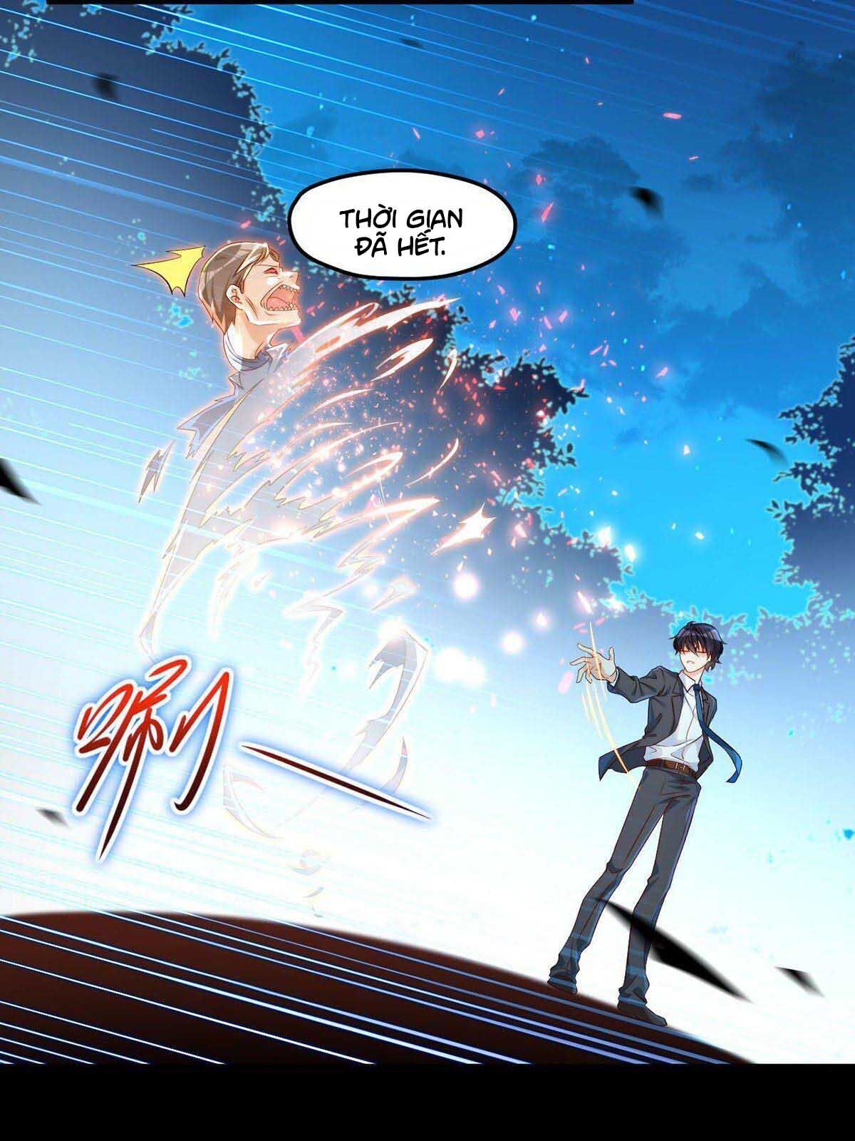 Tiên Tôn Lạc Vô Cực - Chương 26