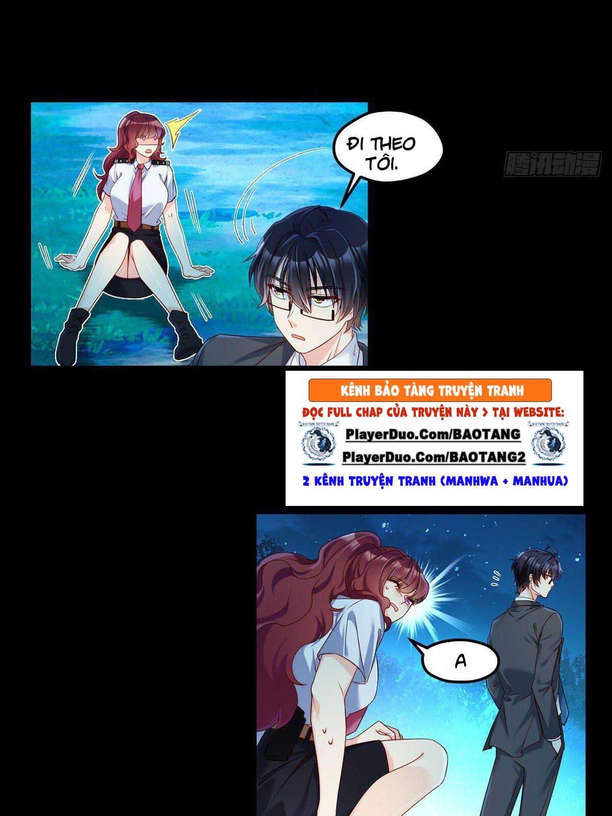 Tiên Tôn Lạc Vô Cực - Chương 26