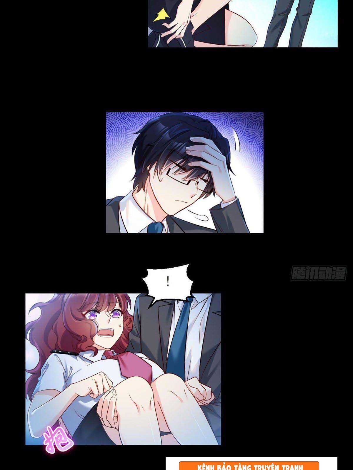 Tiên Tôn Lạc Vô Cực - Chương 26