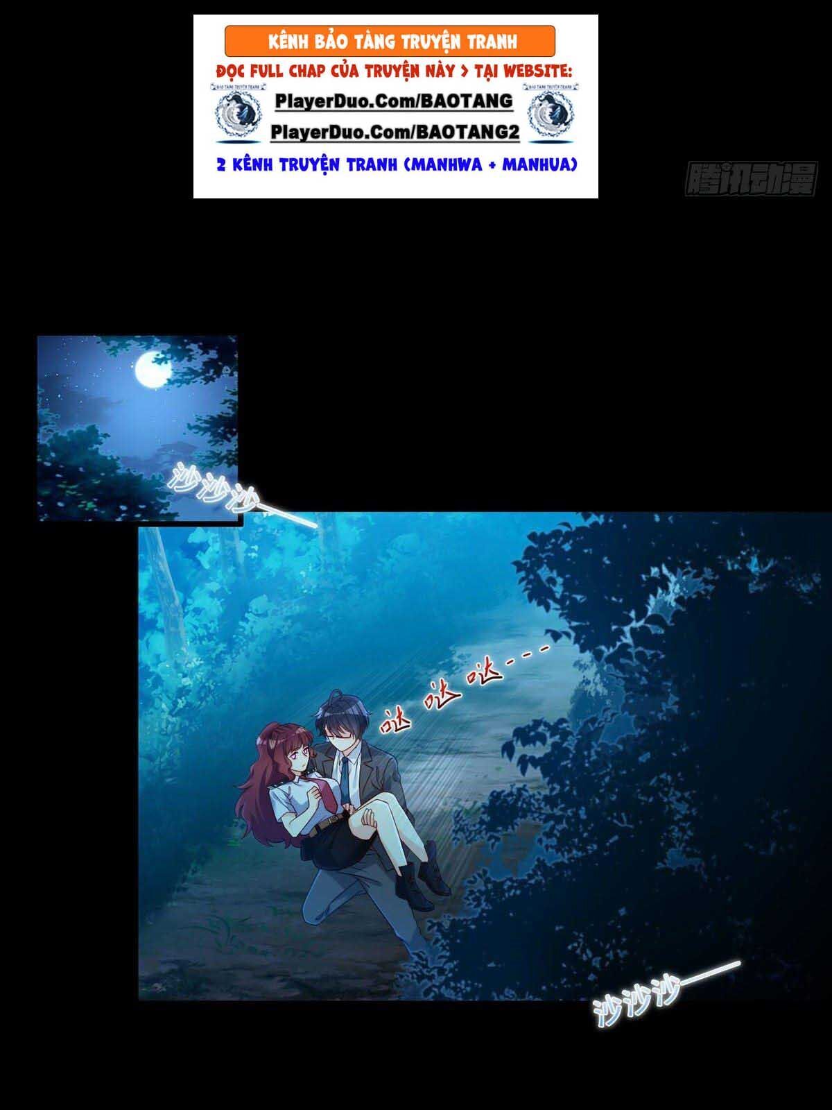 Tiên Tôn Lạc Vô Cực - Chương 26