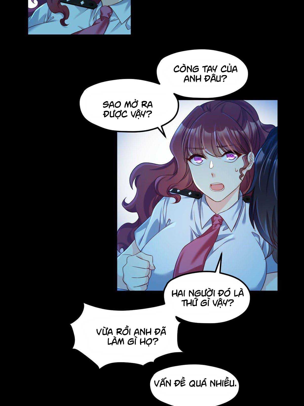 Tiên Tôn Lạc Vô Cực - Chương 26