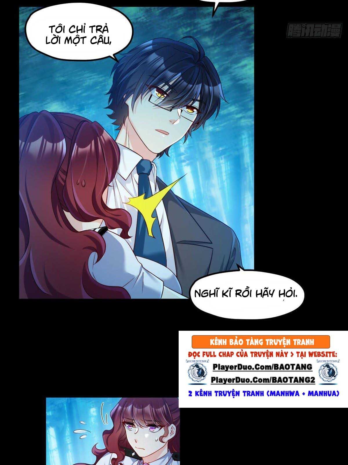 Tiên Tôn Lạc Vô Cực - Chương 26