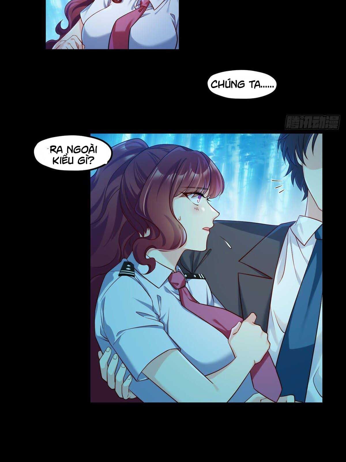 Tiên Tôn Lạc Vô Cực - Chương 26