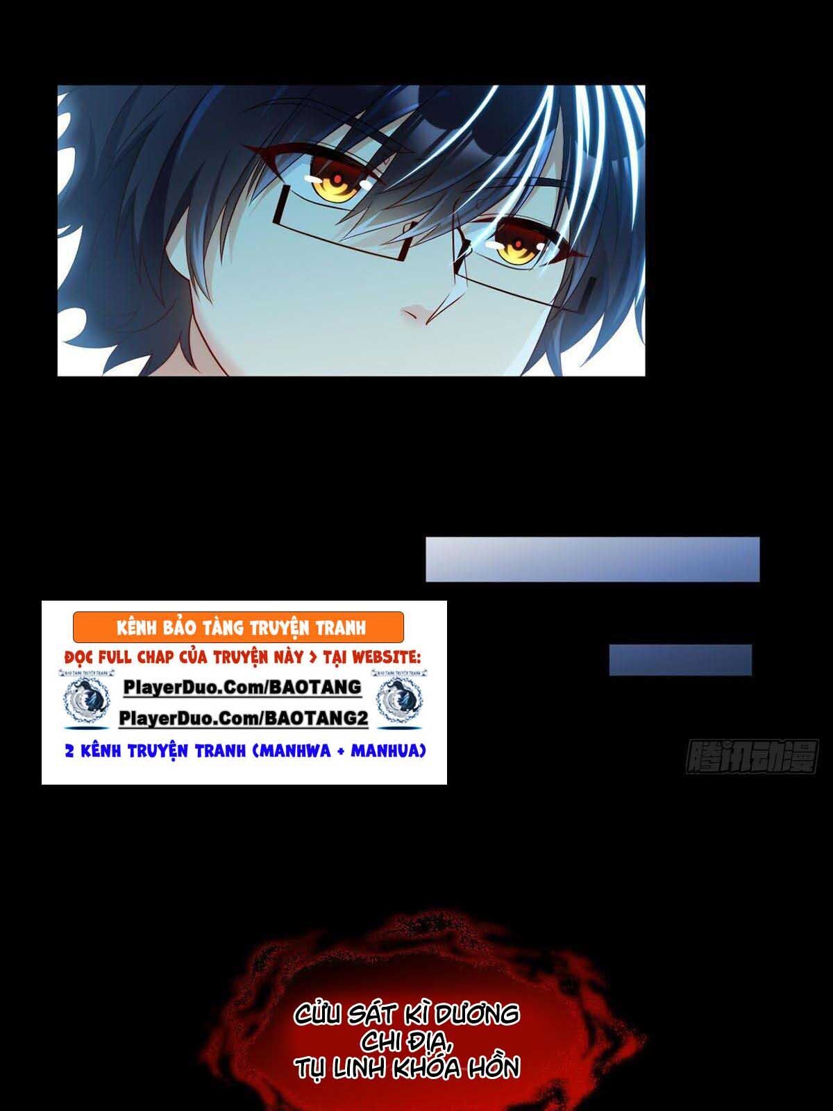 Tiên Tôn Lạc Vô Cực - Chương 26