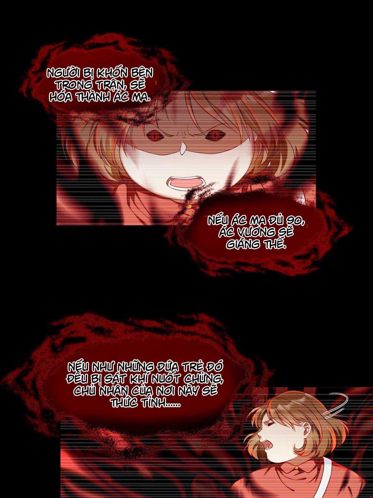 Tiên Tôn Lạc Vô Cực - Chương 26