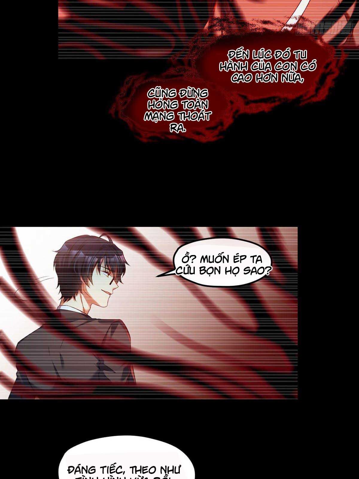 Tiên Tôn Lạc Vô Cực - Chương 26