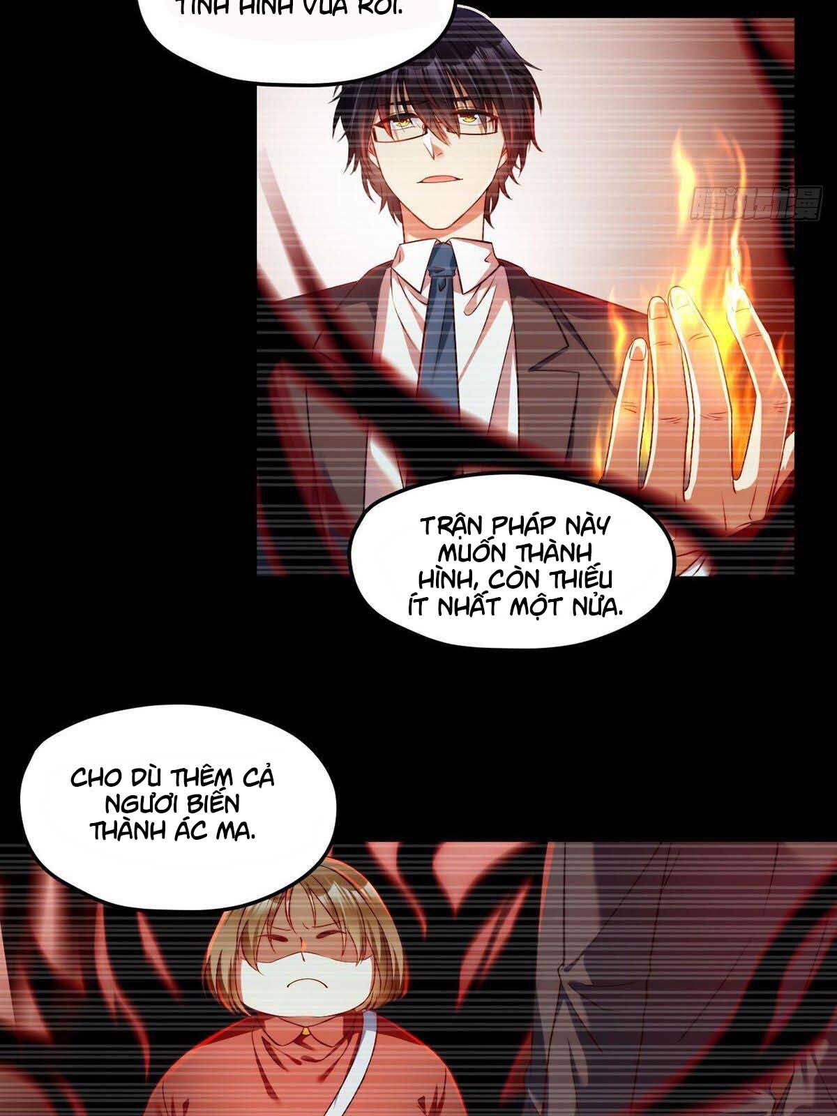 Tiên Tôn Lạc Vô Cực - Chương 26