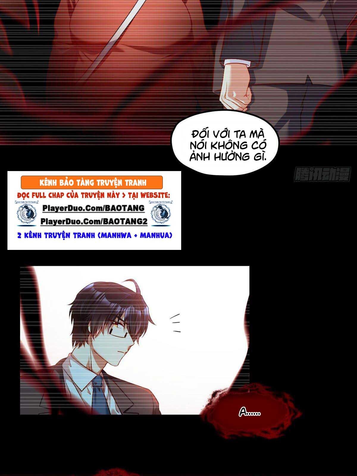 Tiên Tôn Lạc Vô Cực - Chương 26