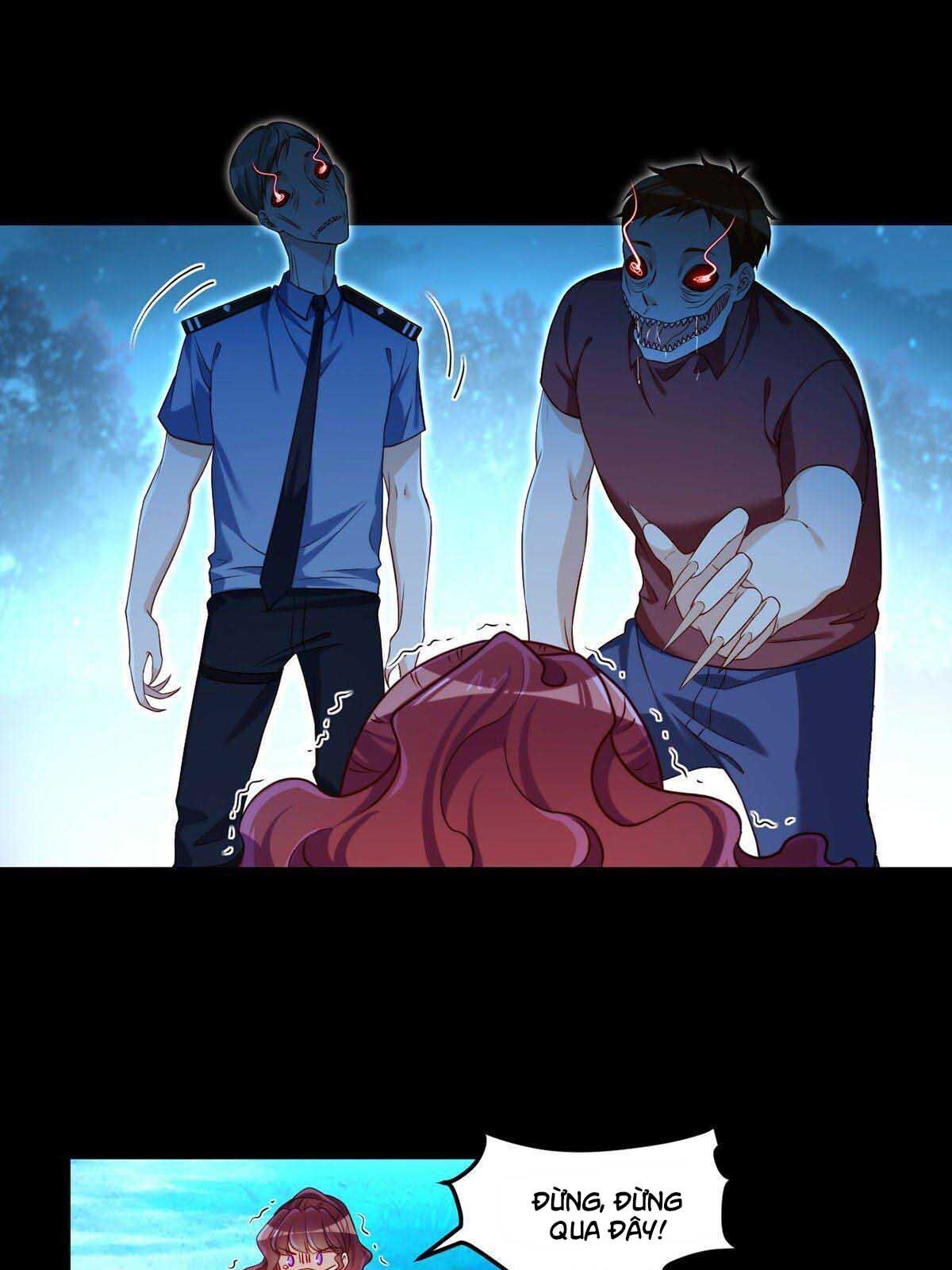 Tiên Tôn Lạc Vô Cực - Chương 26