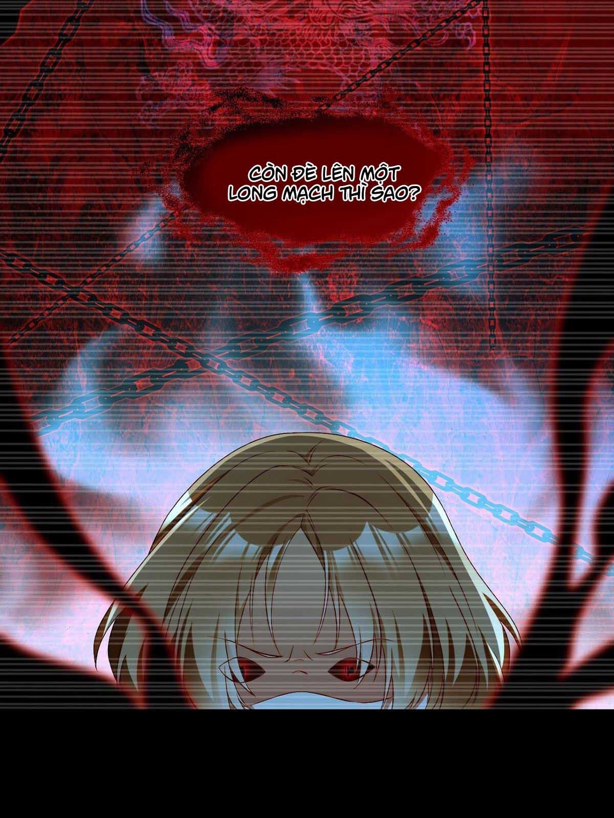 Tiên Tôn Lạc Vô Cực - Chương 26