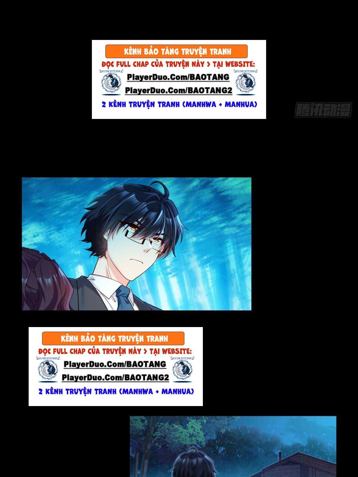 Tiên Tôn Lạc Vô Cực - Chương 26