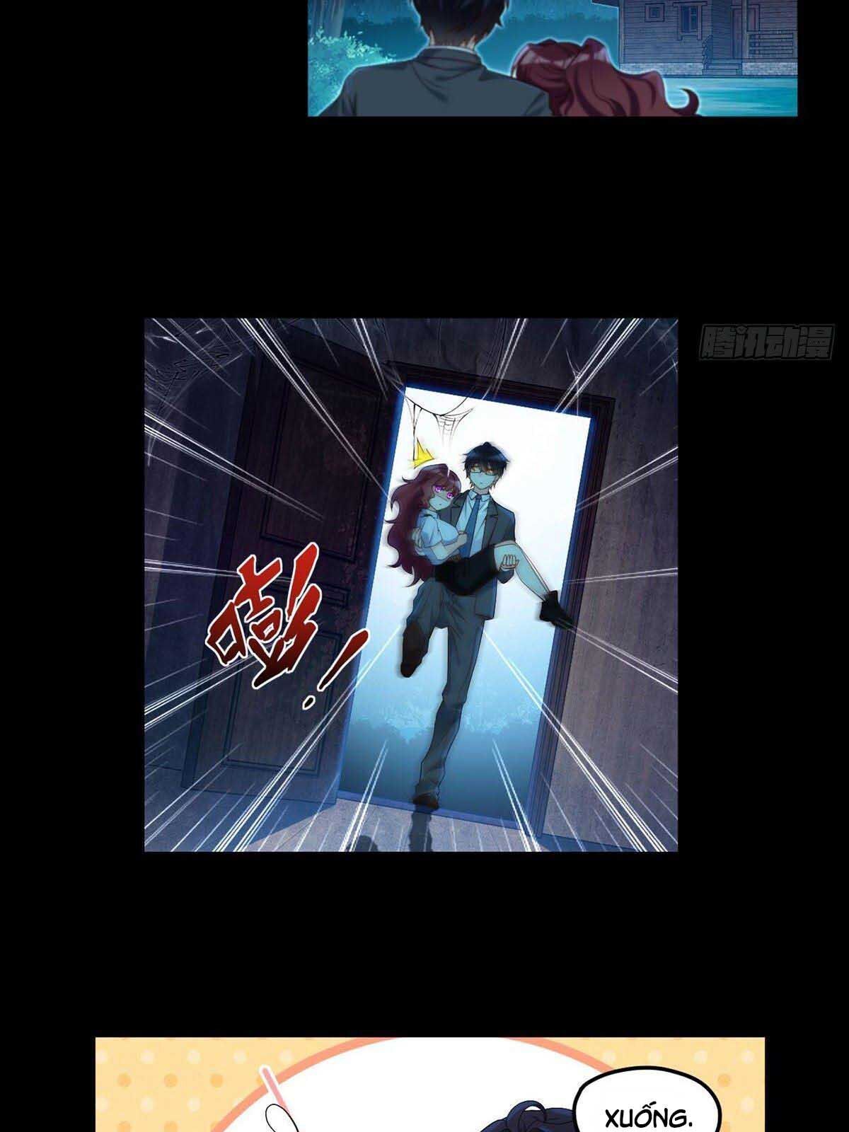 Tiên Tôn Lạc Vô Cực - Chương 26