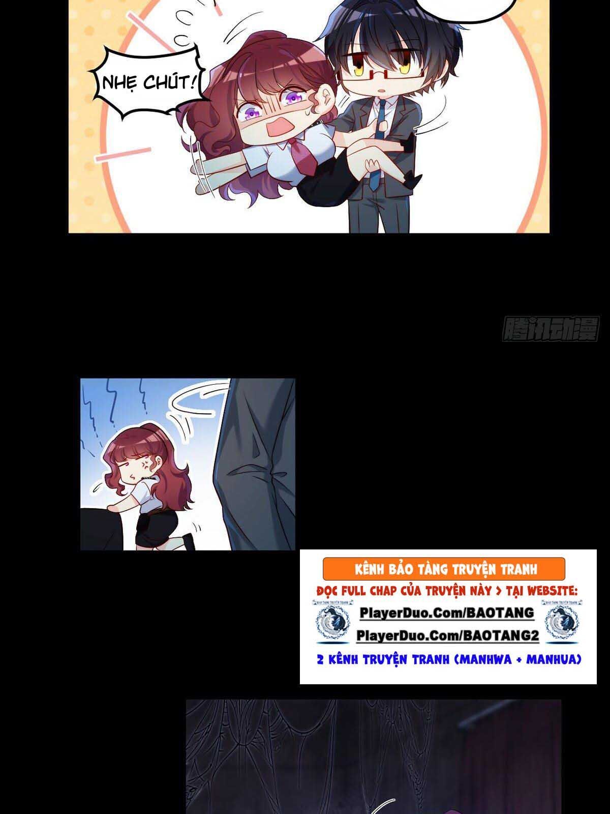 Tiên Tôn Lạc Vô Cực - Chương 26