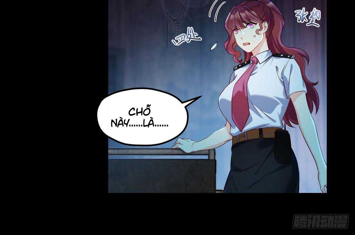 Tiên Tôn Lạc Vô Cực - Chương 26