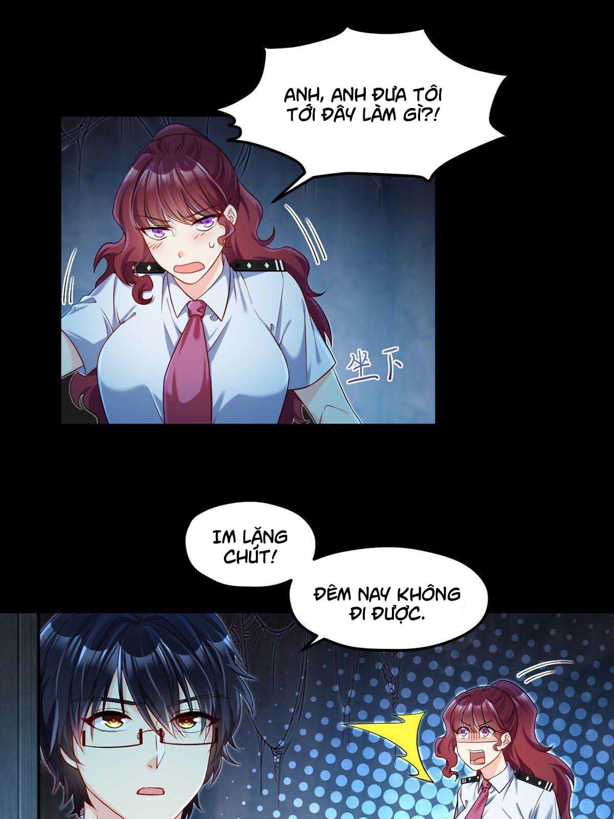 Tiên Tôn Lạc Vô Cực - Chương 26