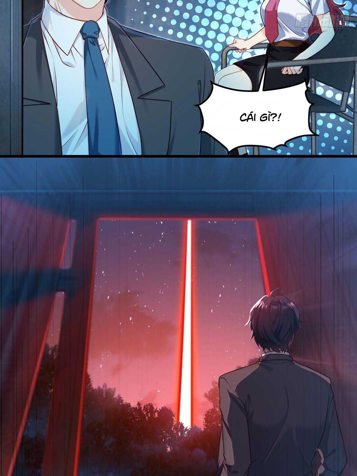 Tiên Tôn Lạc Vô Cực - Chương 26