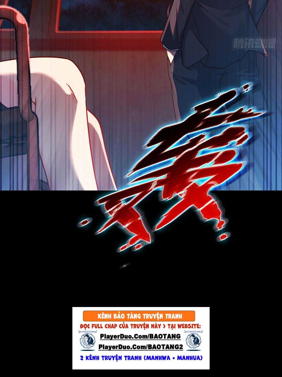 Tiên Tôn Lạc Vô Cực - Chương 26