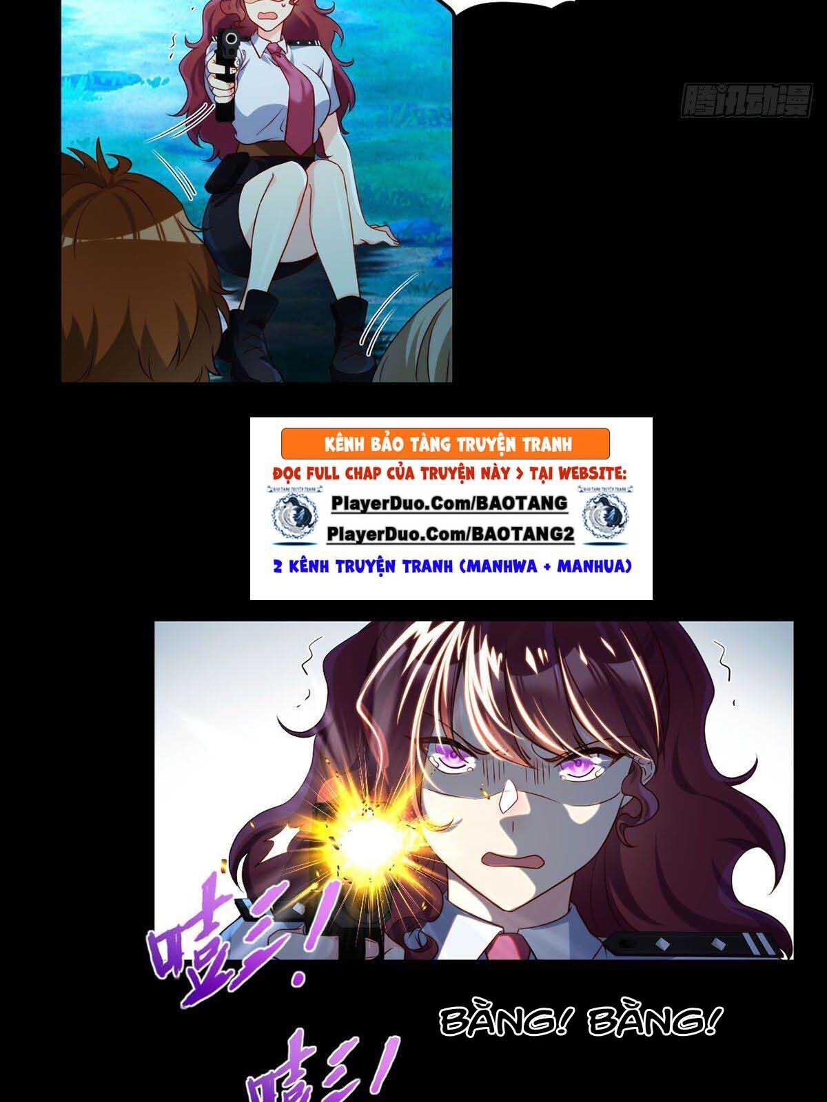 Tiên Tôn Lạc Vô Cực - Chương 26