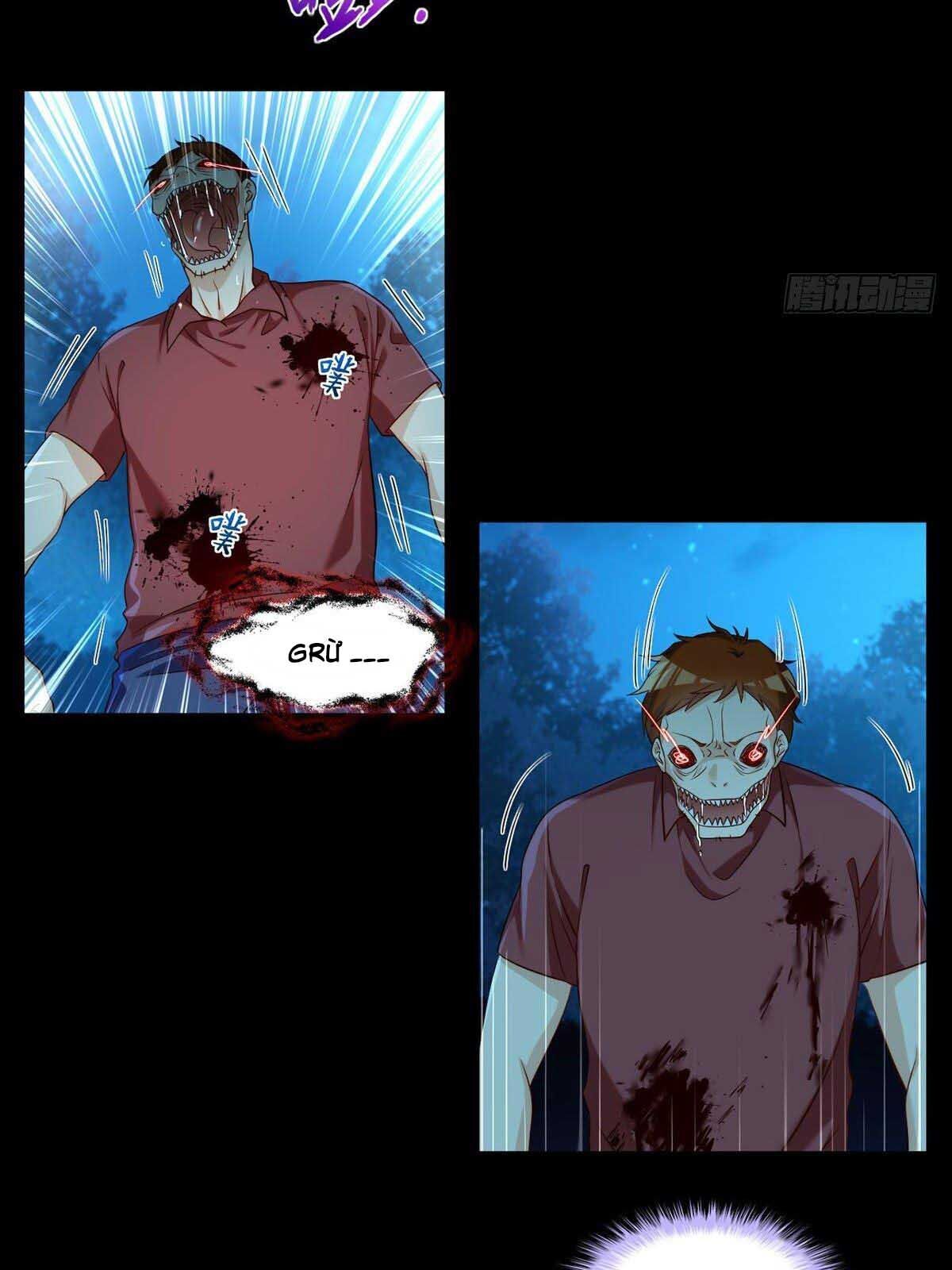 Tiên Tôn Lạc Vô Cực - Chương 26