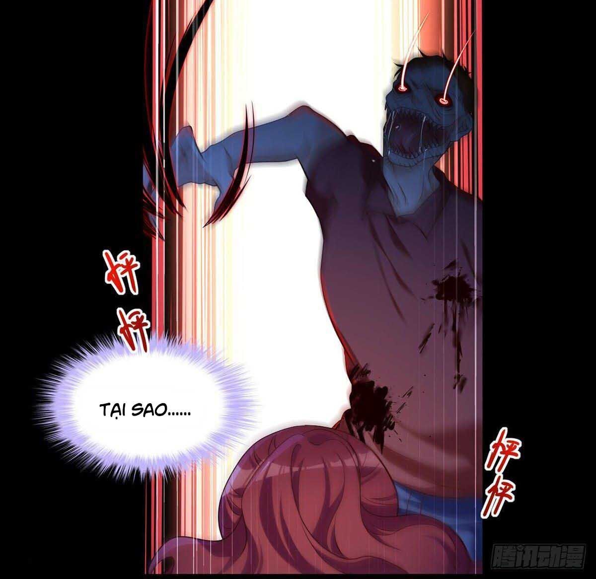 Tiên Tôn Lạc Vô Cực - Chương 26