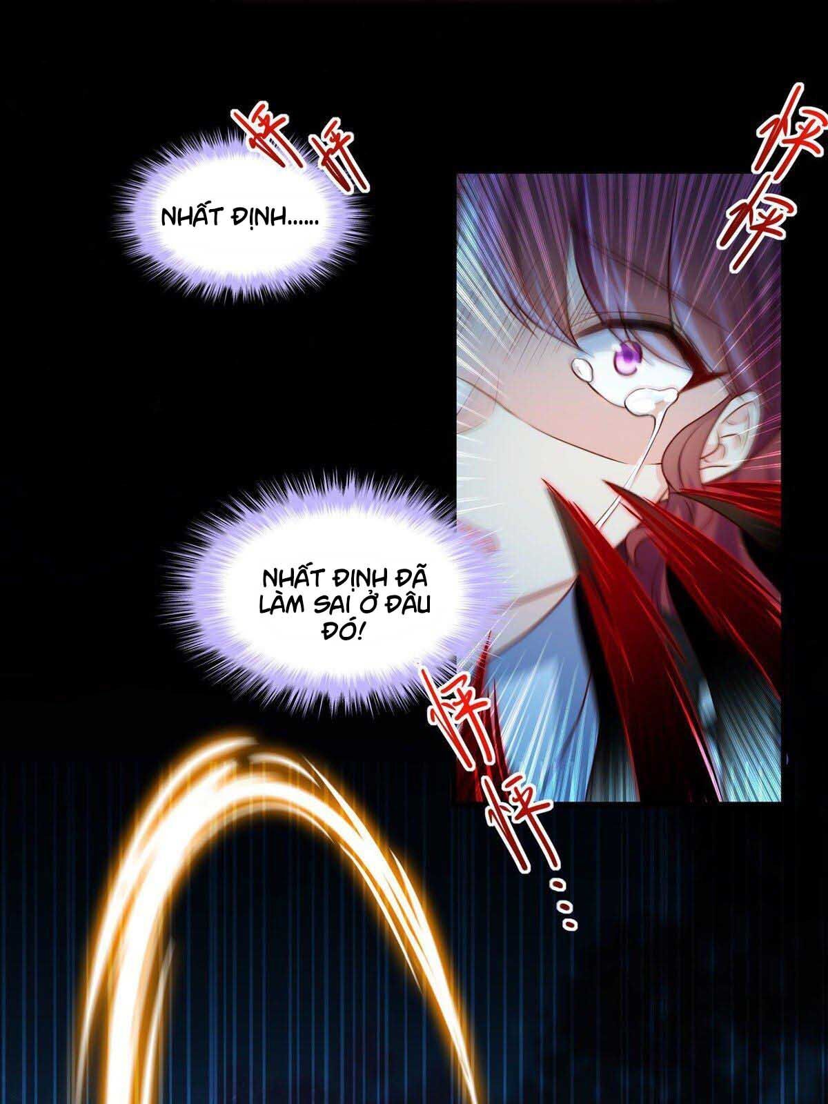 Tiên Tôn Lạc Vô Cực - Chương 26