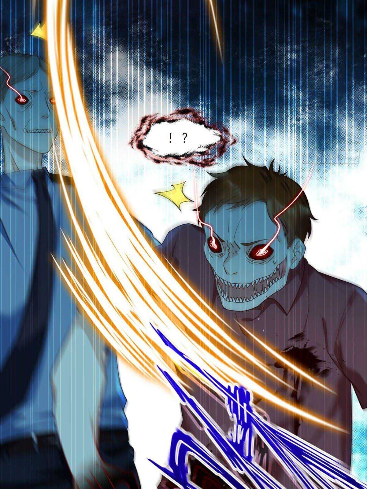 Tiên Tôn Lạc Vô Cực - Chương 26