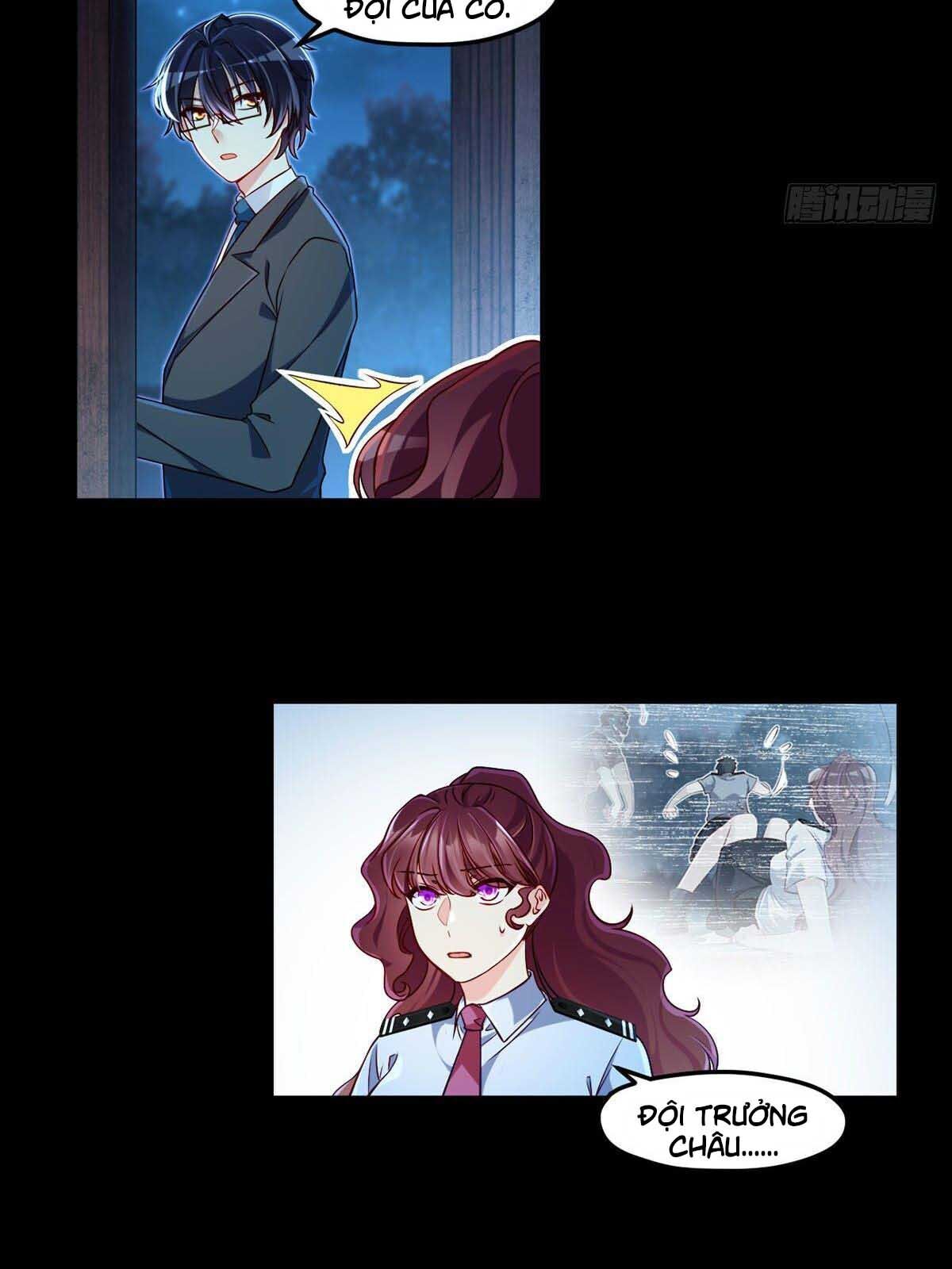 Tiên Tôn Lạc Vô Cực - Chương 27