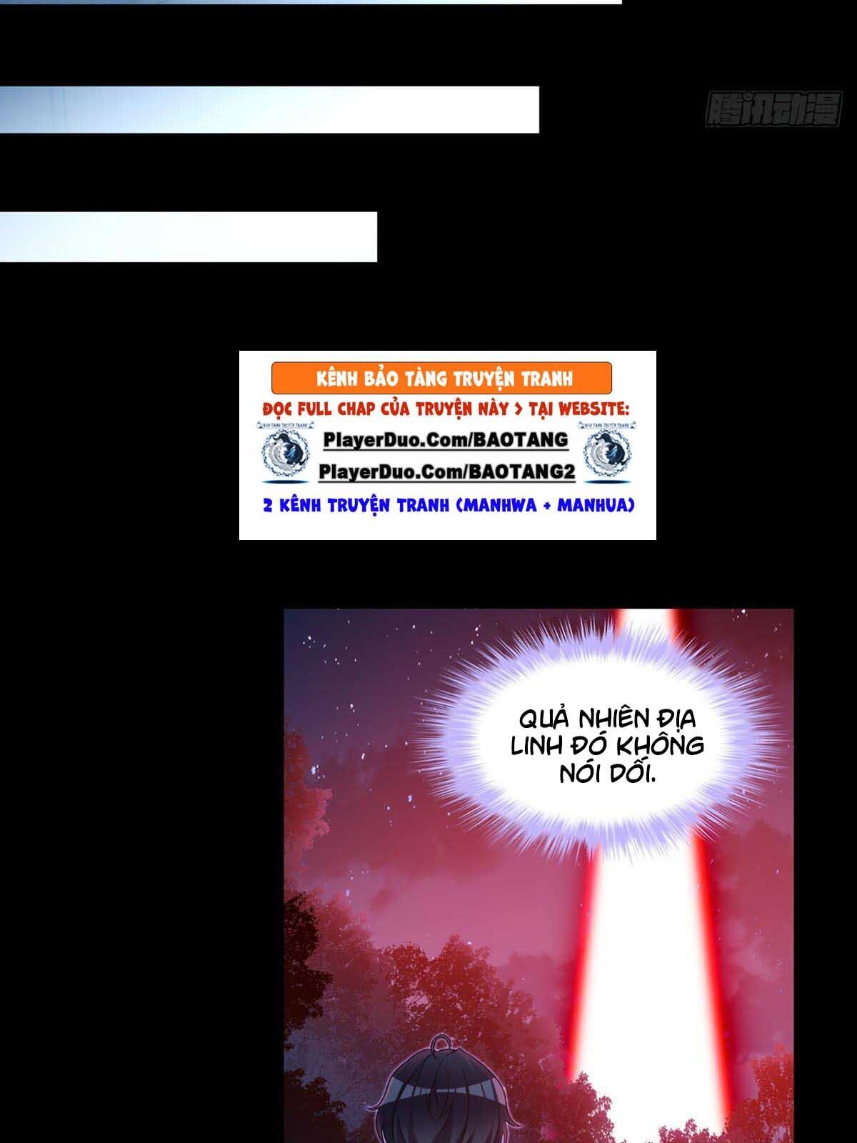 Tiên Tôn Lạc Vô Cực - Chương 27