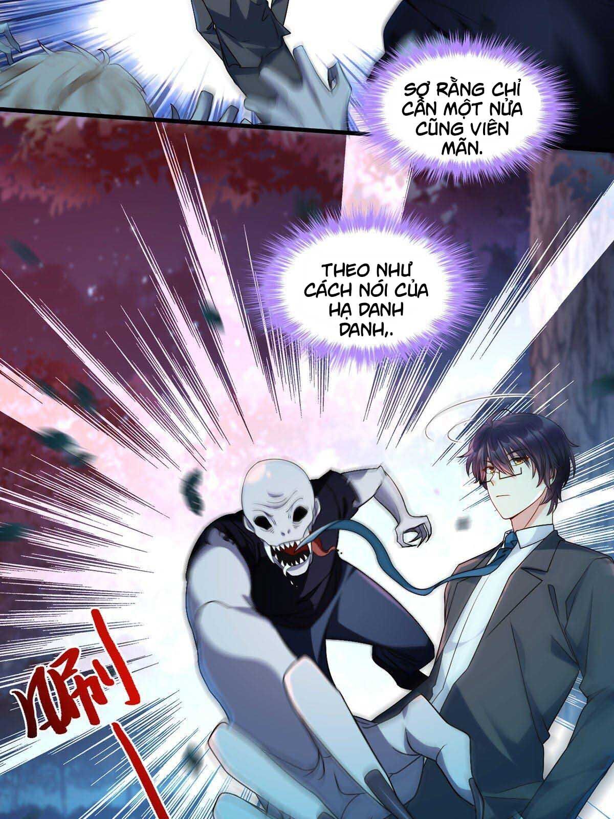 Tiên Tôn Lạc Vô Cực - Chương 27