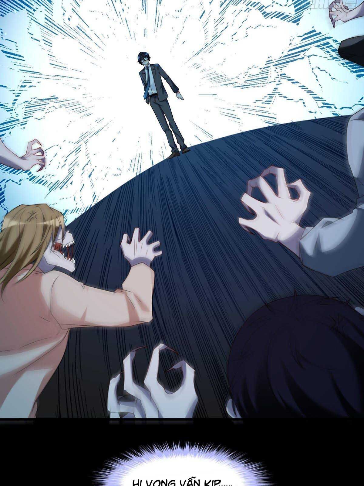 Tiên Tôn Lạc Vô Cực - Chương 27