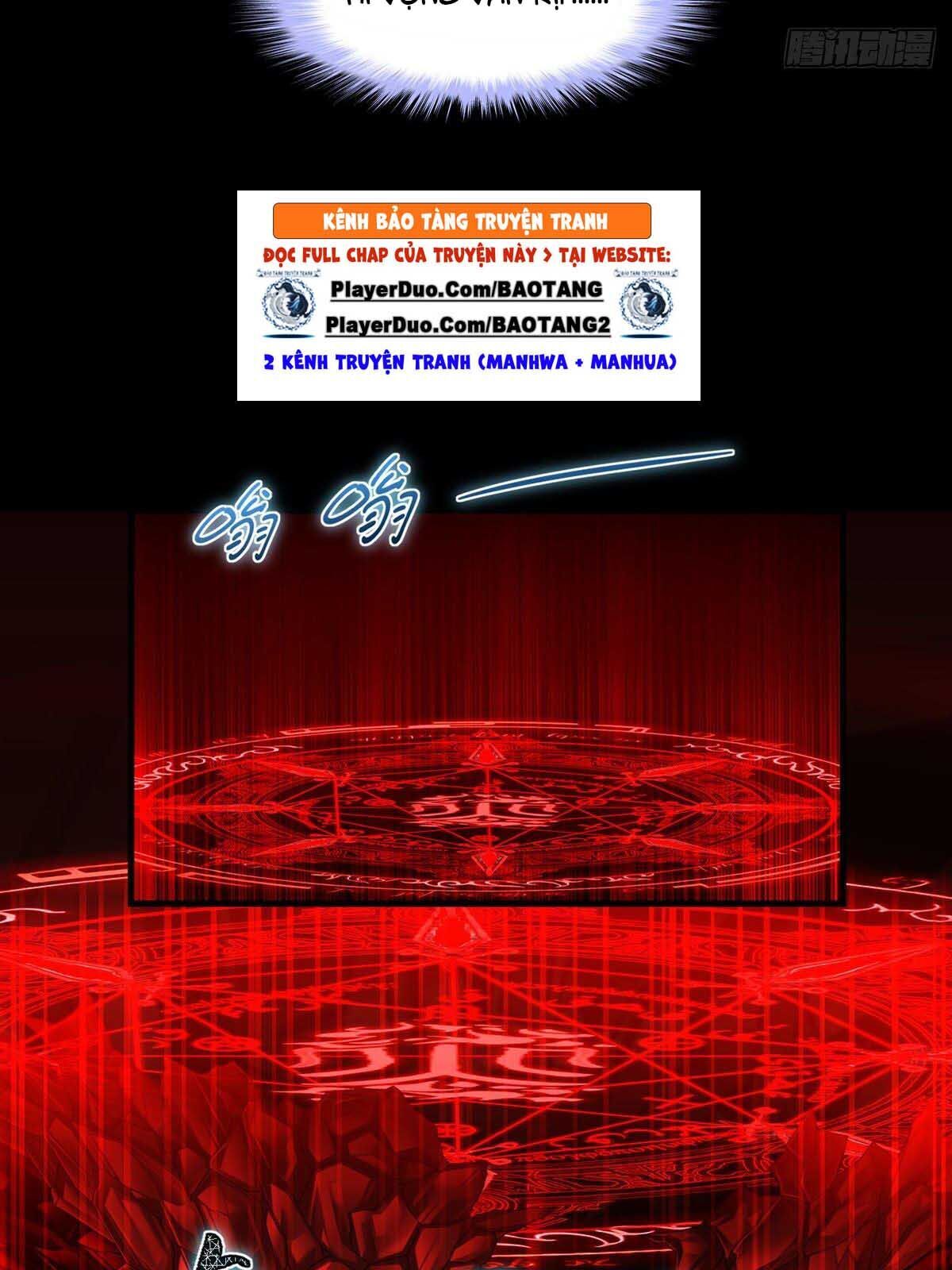 Tiên Tôn Lạc Vô Cực - Chương 27