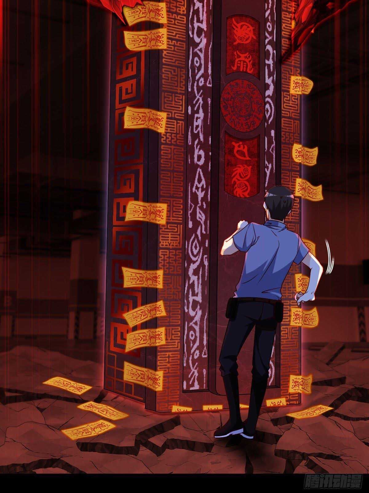 Tiên Tôn Lạc Vô Cực - Chương 27