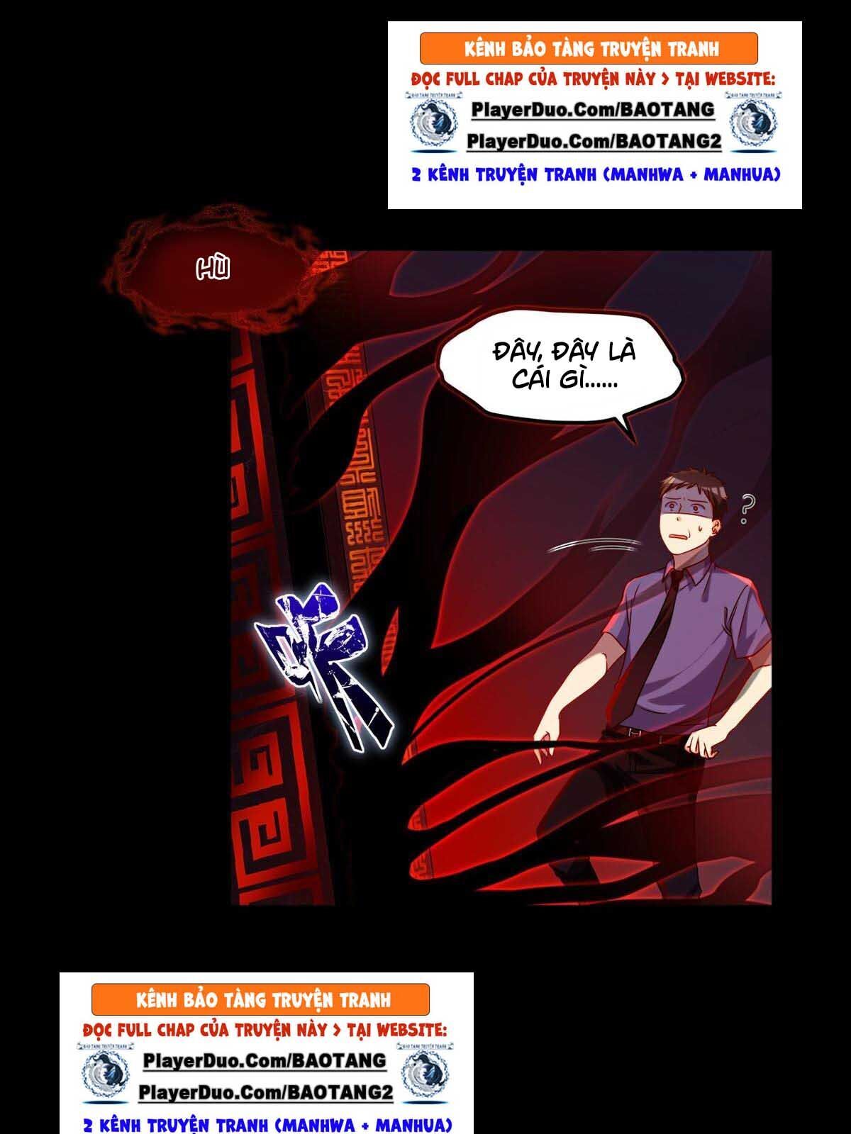 Tiên Tôn Lạc Vô Cực - Chương 27