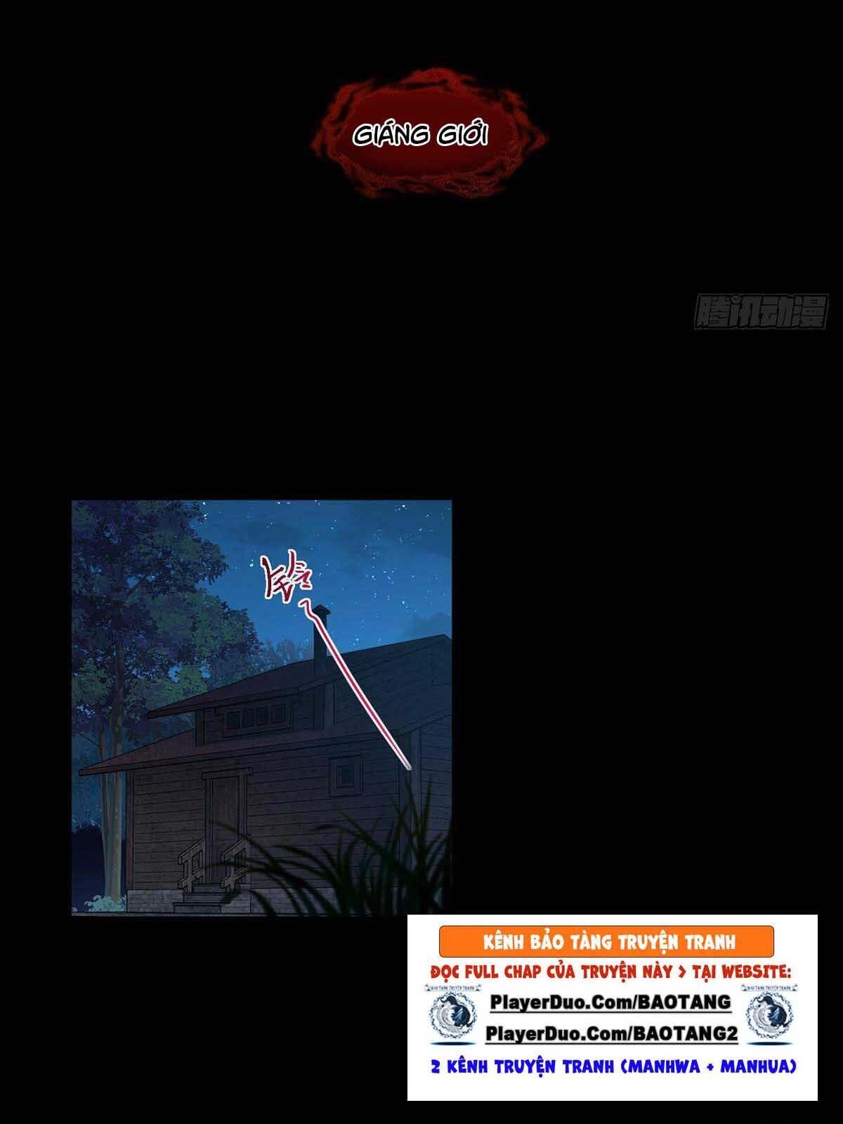 Tiên Tôn Lạc Vô Cực - Chương 27