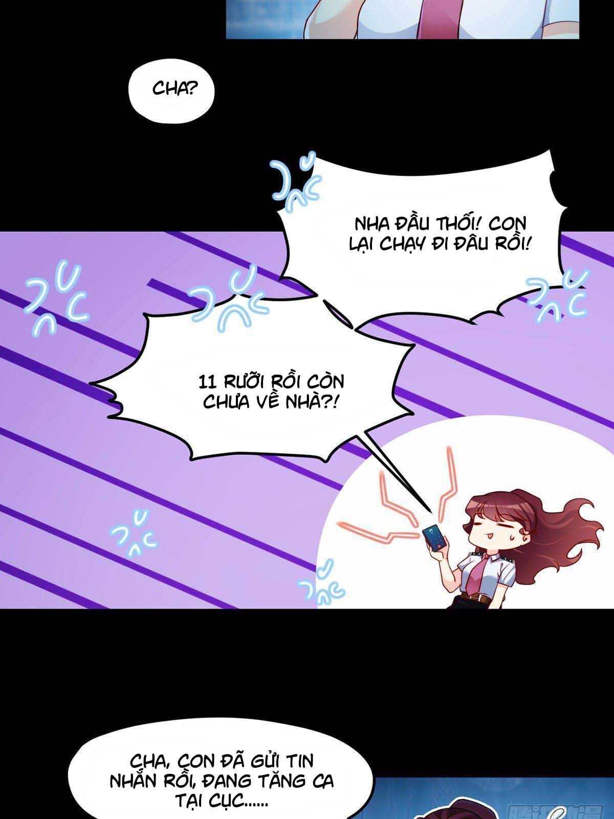 Tiên Tôn Lạc Vô Cực - Chương 27