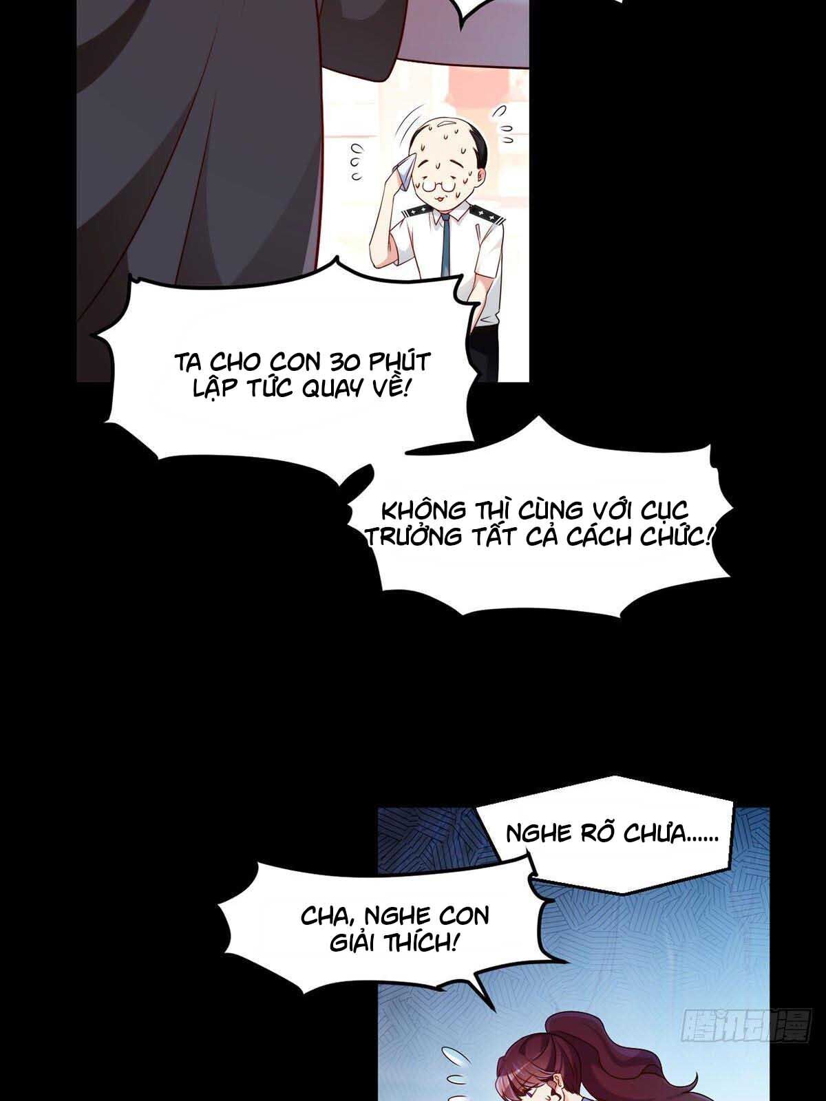 Tiên Tôn Lạc Vô Cực - Chương 27