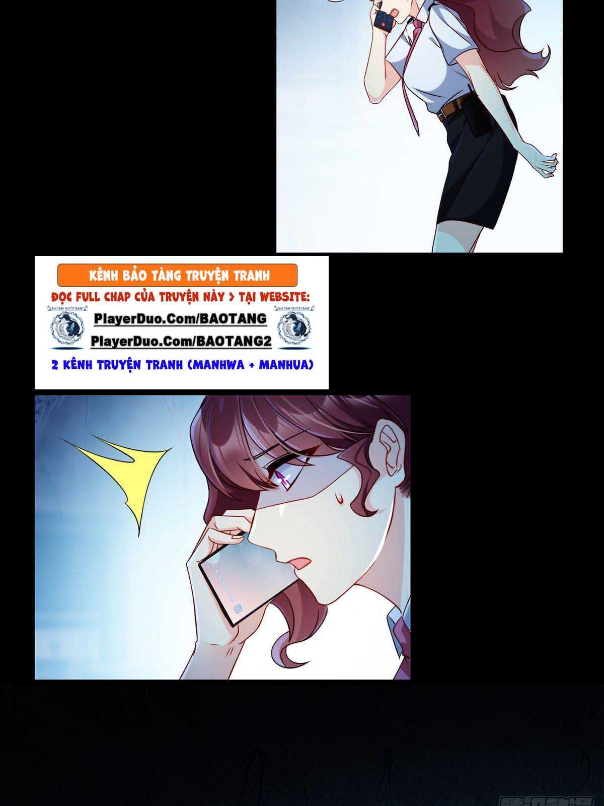 Tiên Tôn Lạc Vô Cực - Chương 27