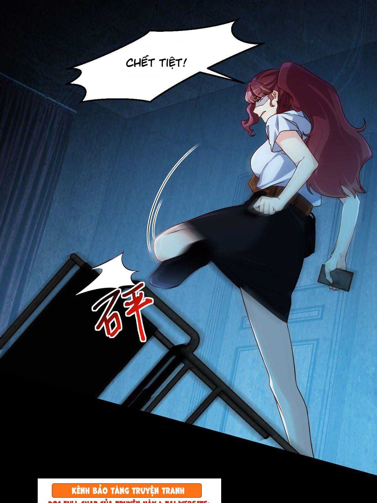 Tiên Tôn Lạc Vô Cực - Chương 27