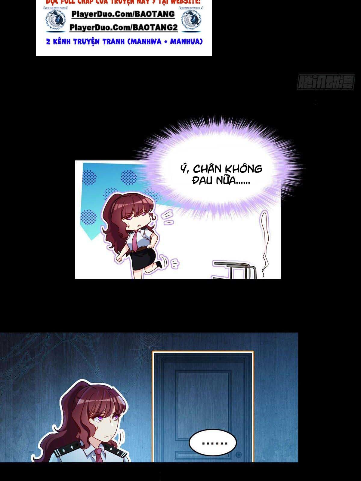 Tiên Tôn Lạc Vô Cực - Chương 27