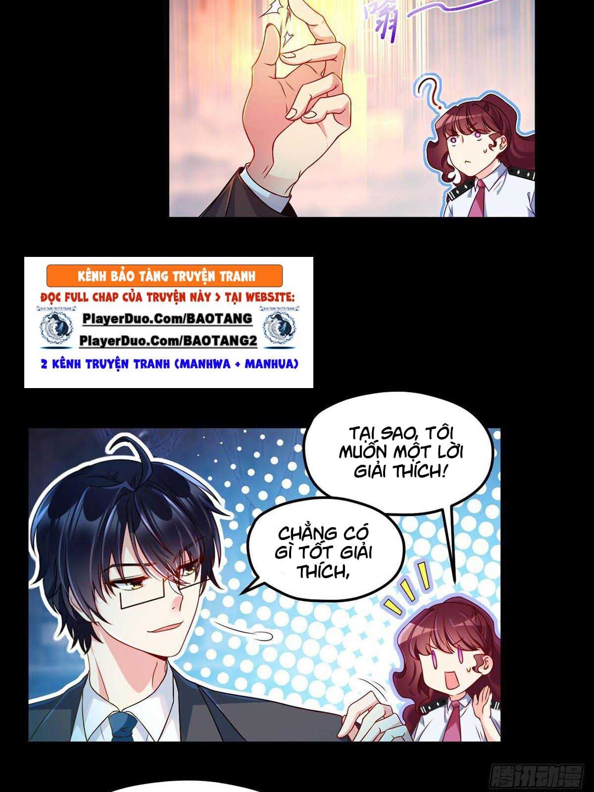 Tiên Tôn Lạc Vô Cực - Chương 27