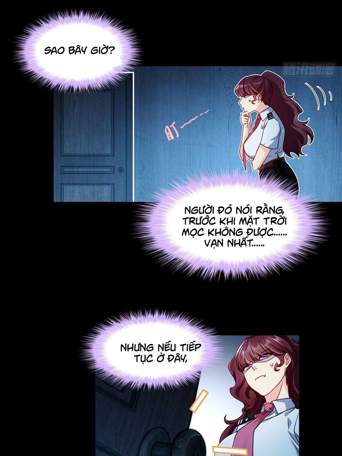 Tiên Tôn Lạc Vô Cực - Chương 27