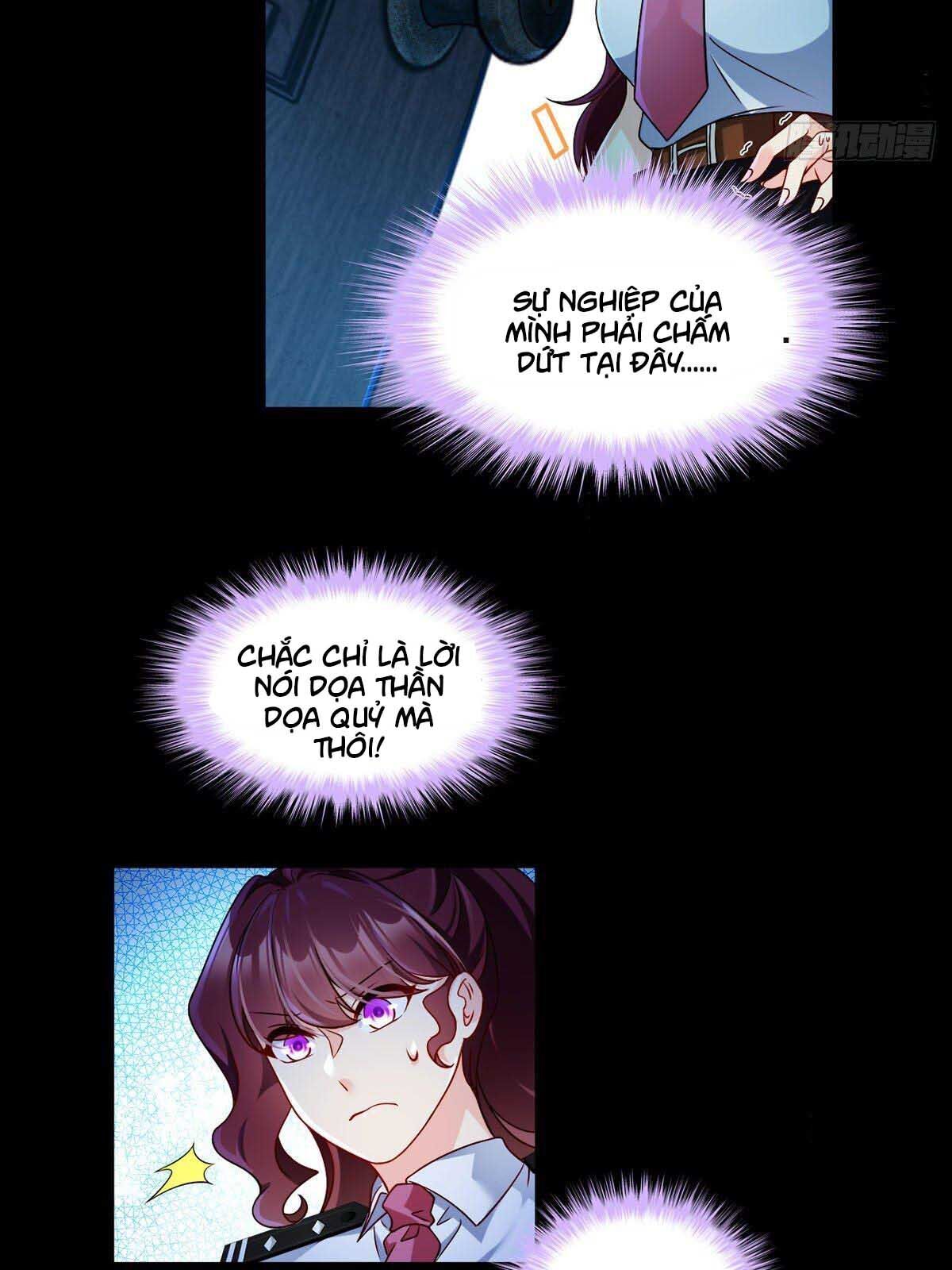 Tiên Tôn Lạc Vô Cực - Chương 27