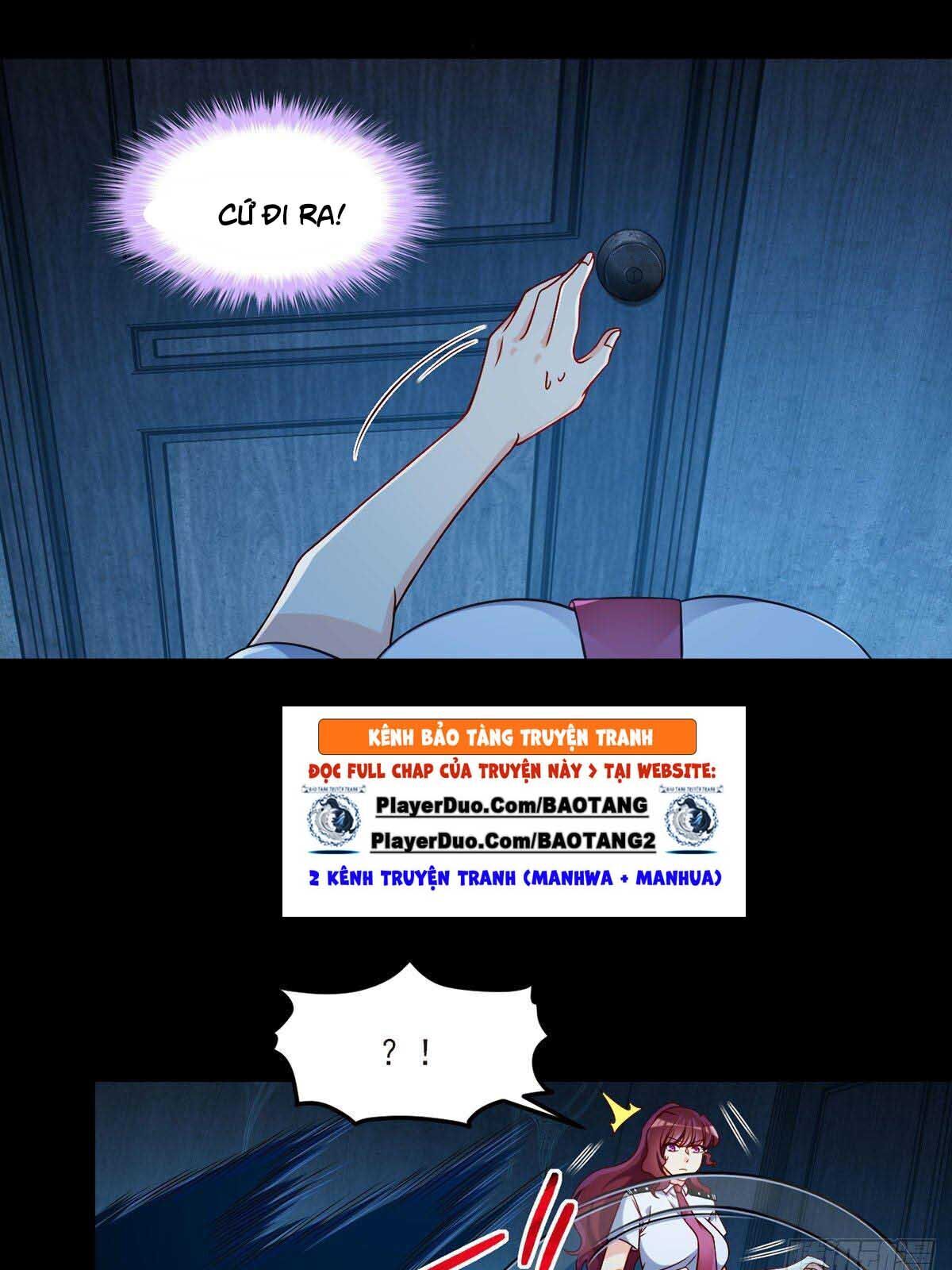 Tiên Tôn Lạc Vô Cực - Chương 27