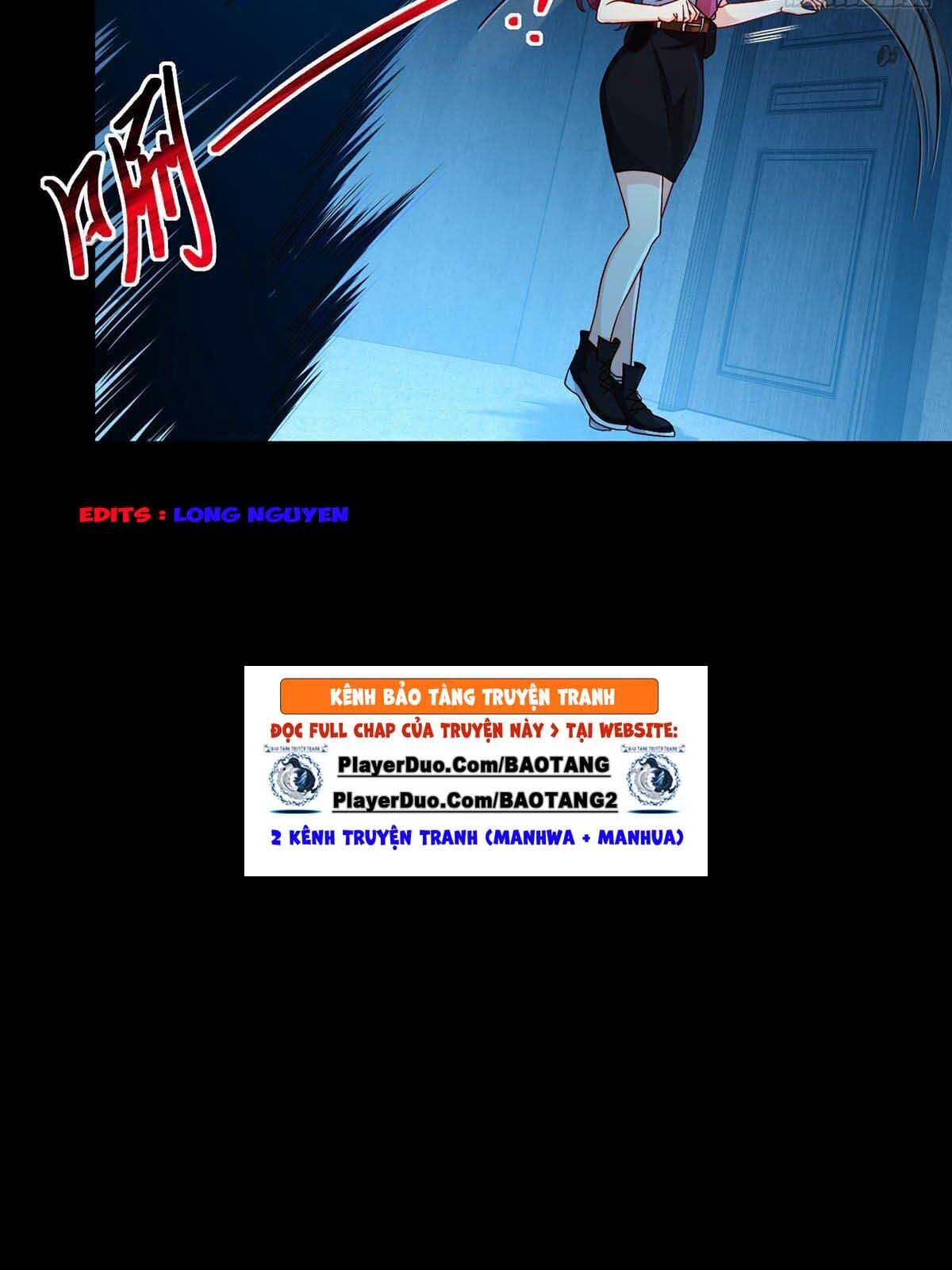 Tiên Tôn Lạc Vô Cực - Chương 27